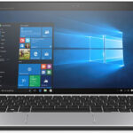 HP Elite X2 1012 G1 M7-6Y75 recenze