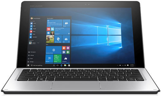 HP Elite X2 1012 G1 M7-6Y75 recenze