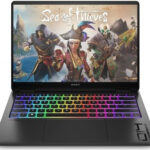 HP Omen 14-fb0901nc A85Y6EA recenze