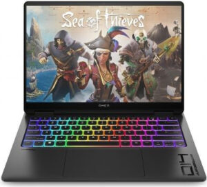 Fotografie HP Omen 14-fb0901nc A85Y6EA recenzía