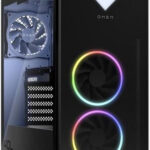 HP Omen 40L GT21-2027nc A3QN3EA recenze