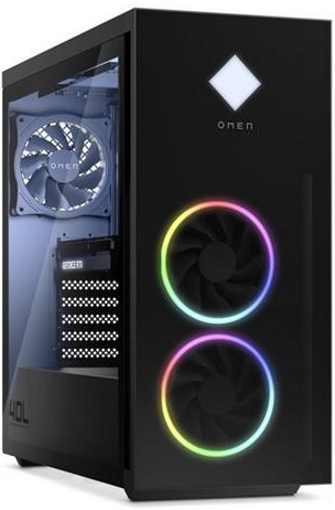 HP Omen 40L GT21-2027nc A3QN3EA recenze