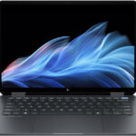 HP Omnibook Ultra Flip 14-fh0350nc B27ZYEA recenze