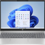 HP Pavilion 16-af0433nc A48VVEA recenze