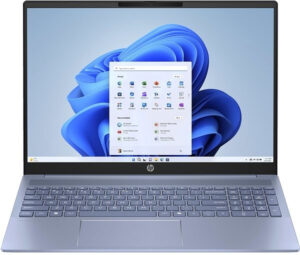 Fotografie HP Pavilion 16-ag0433nc A47PHEA  recenzía