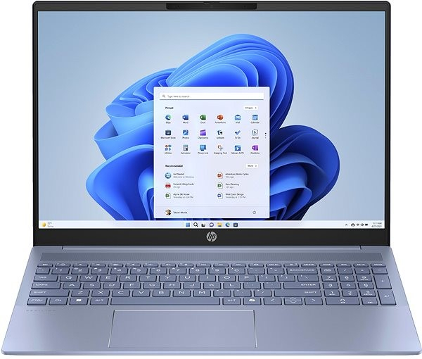 HP Pavilion 16-ag0433nc A47PHEA recenze