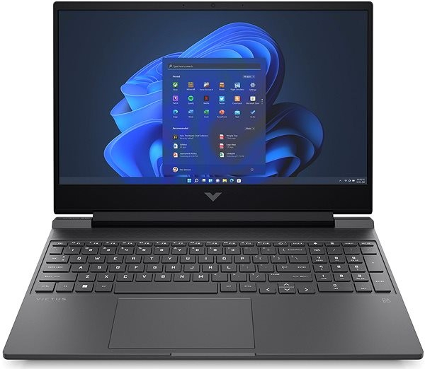 HP Victus 15-fb0930nc A85ZPEA recenze