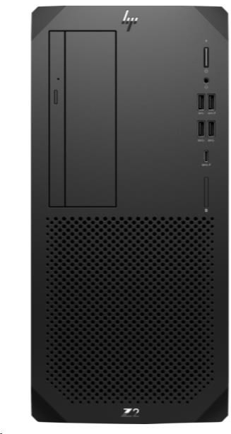 HP Z2 G9 A2JK9ES recenze