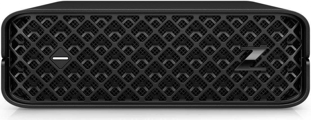 HP Z2 Mini G9 8T1S4EA recenze