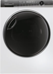 Fotografie Haier HD90-A3979NU1-S  recenzía