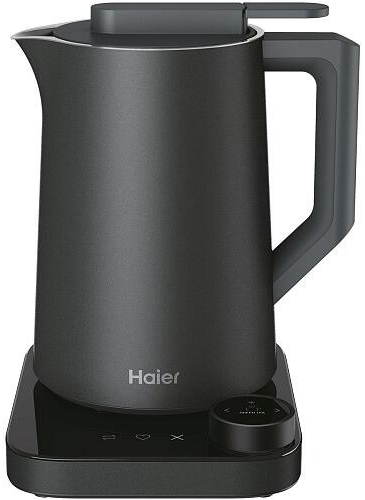 Haier HKE7W 011 recenze
