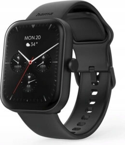 Fotografie Hama Fit Watch 5000  recenzía