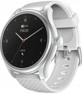 Fotografie Hama Fit Watch 5010 recenzía