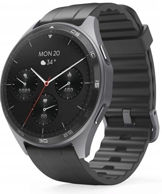 Hama Fit Watch 7010 recenze