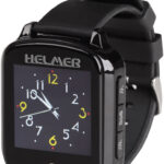 Helmer LK 706 recenze