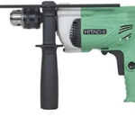 Hikoki DV16VSS recenze