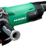 Hikoki G23SC4UDZ recenze