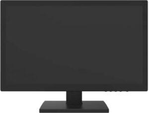 Fotografie Hikvision DS-D5019S1-1P0  recenzía