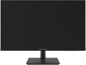 Fotografie Hikvision DS-D5024FN01  recenzía