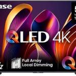 Hisense 100E7NQ recenze