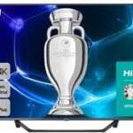 Hisense 50A79KQ recenze