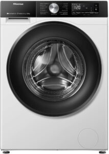 Fotografie Hisense WD3S8045BW3 recenzía