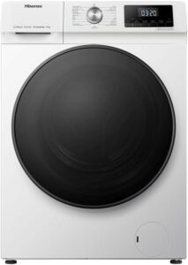 Fotografie Hisense WDQA8014EVJM  recenzía