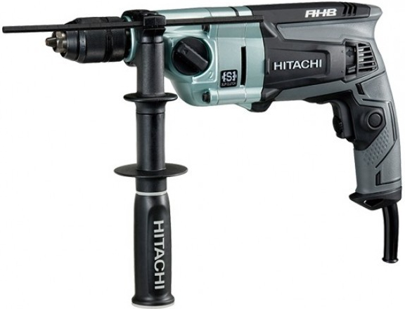 Hitachi D13VLWD recenze