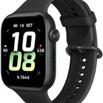 Honor Watch 5 recenze