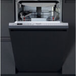 Hotpoint HSIO 3O35 WFE recenze