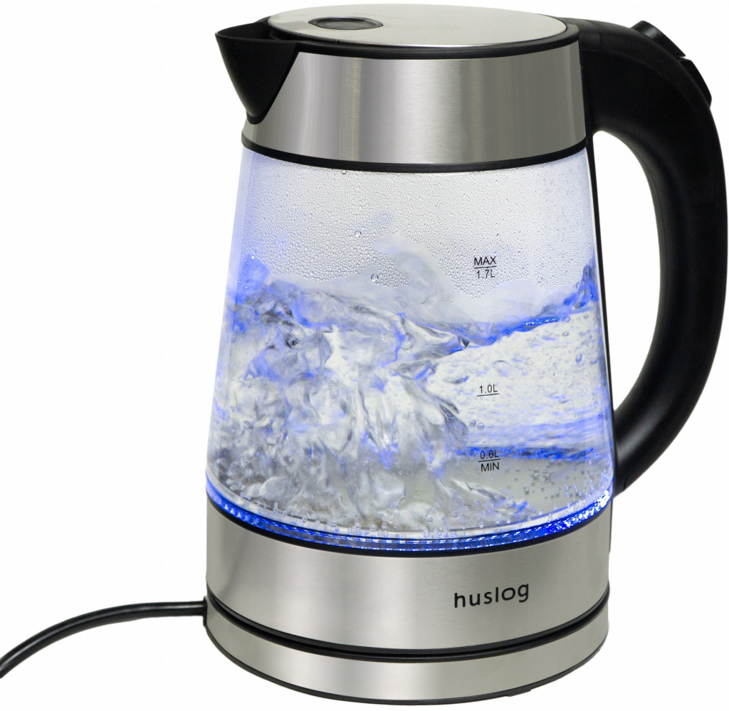 Huslog AK-0537 recenze