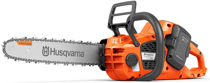 Husqvarna 435i recenze