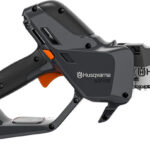 Husqvarna PE5-P4A recenze