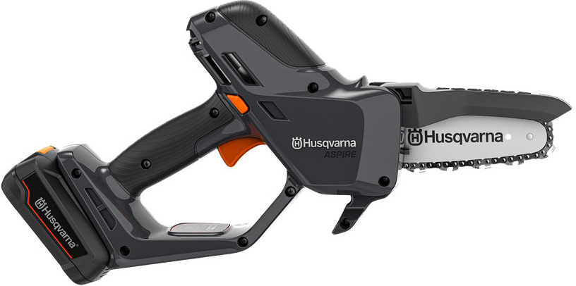 Husqvarna PE5-P4A recenze