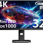 INNOCN 32M2V-B recenze