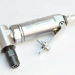 Ingersoll Rand 301B recenze