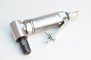 Ingersoll Rand 301B recenze