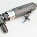 Ingersoll Rand 302B recenze