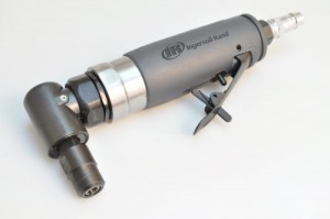 Ingersoll Rand 302B recenze