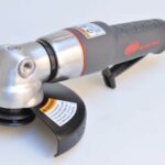 Ingersoll Rand 345MAX-M recenze