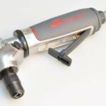 Ingersoll-Rand 5102MAX recenze