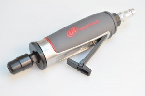 Ingersoll-Rand 5108MAX recenze