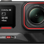 Insta360 Ace Pro 2 recenze