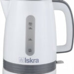 Iskra T-8803A recenze