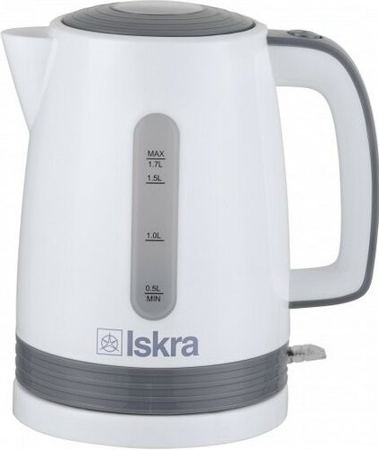 Iskra T-8803A recenze