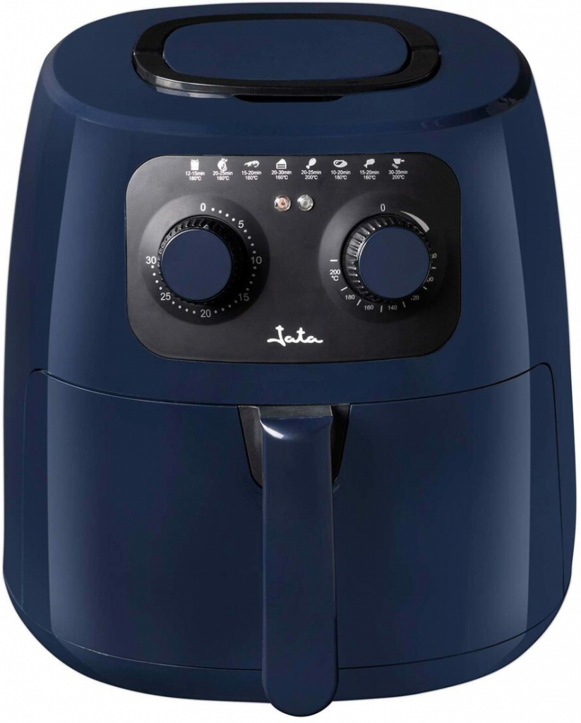 JATA FR 1224 recenze