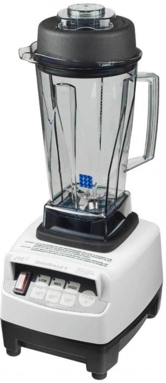 JTC Omniblend V TM-800 recenze