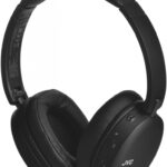 JVC HA-S91BN recenze