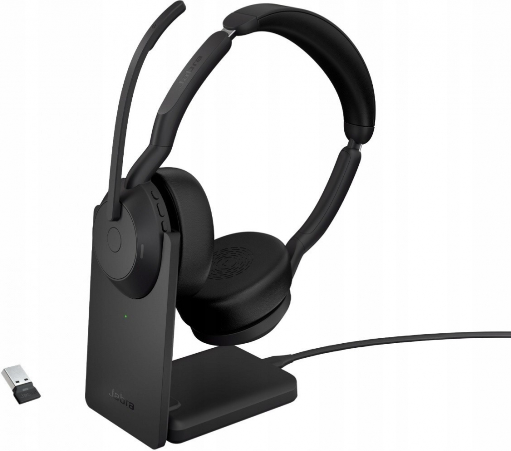 Jabra 25599-989-989 recenze