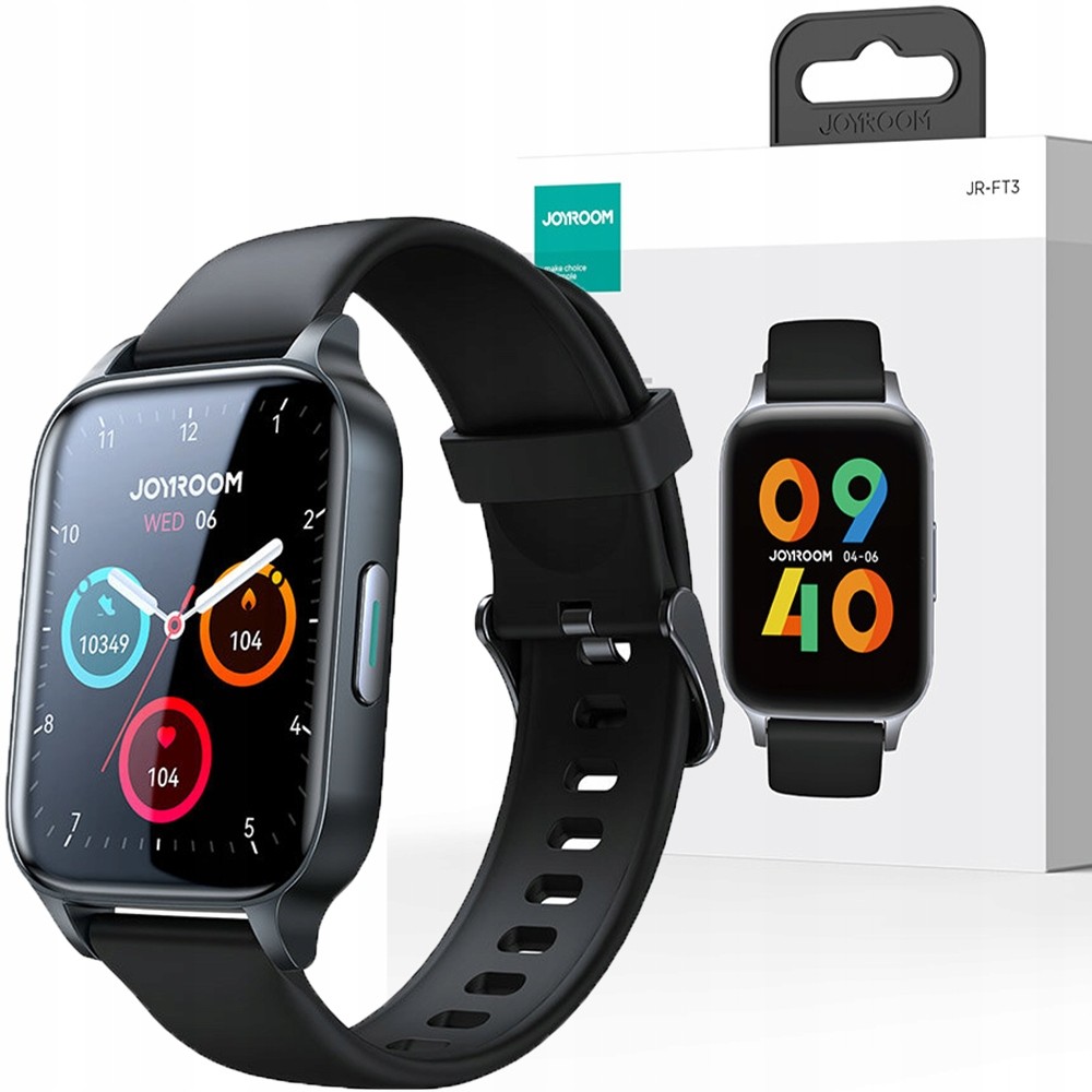 Joyroom Fit-Life recenze